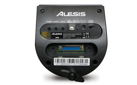 alesis dm6 module'