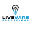 Company Logo For LiveWire Electrical'