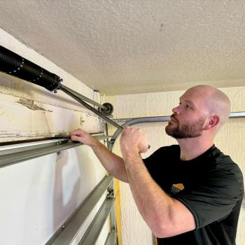 Friendly Garage Doors'