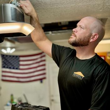 Friendly Garage Doors'