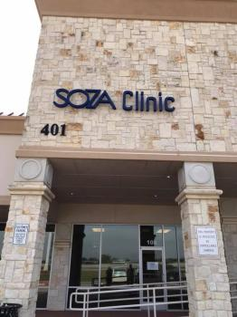 Company Logo For Soza Clinic'