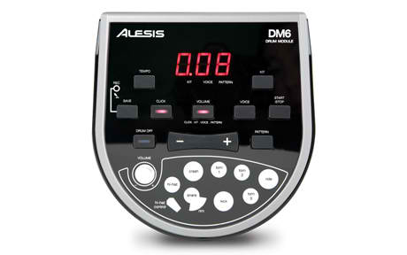 alesis dm6 module'