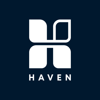 Haven Holistic Health Logo