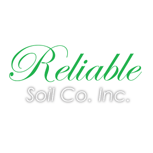 Reliable Soil Company, Inc. Logo