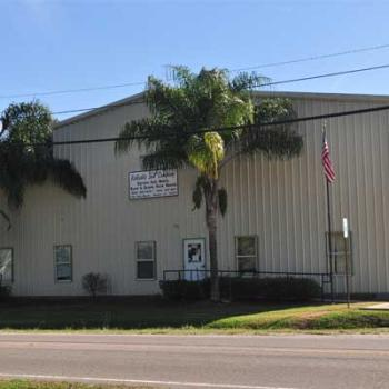 Company Logo For Reliable Soil Company, Inc.'