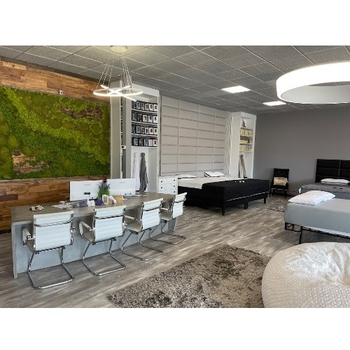 Company Logo For Juna Sleep Systems'