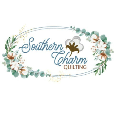 Southern Charm Quilting Logo