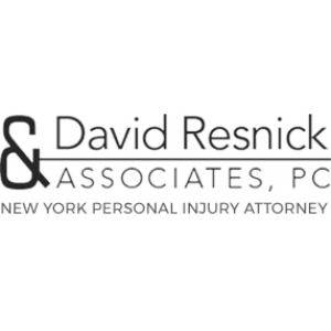 David Resnick & Associates, P.C Logo