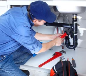 Company Logo For Stellar-Streams Plumbing'