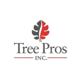 Tree Pros Inc. Logo