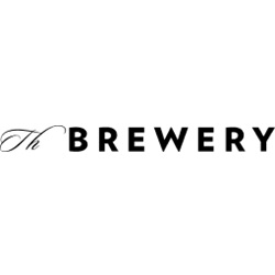Company Logo For The Brewery'