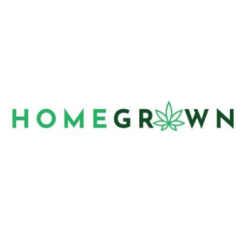 Company Logo For Homegrown Cannabis Store'