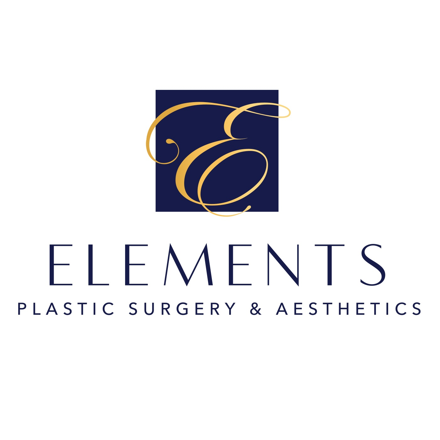Elements Plastic Surgery & Aesthetics Logo