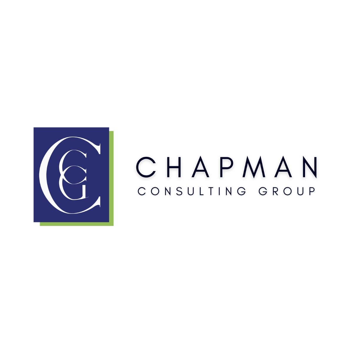 Logo Chapman Consulting Group'