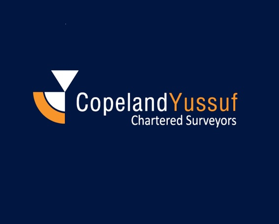 Company Logo For Copeland Yussuf'