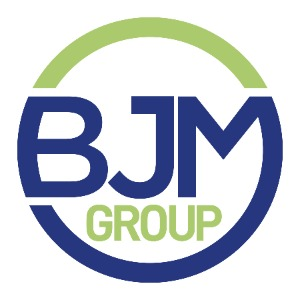 Company Logo For BJM Group'