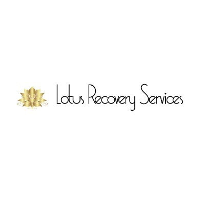 Company Logo For Lotus Recovery Services'