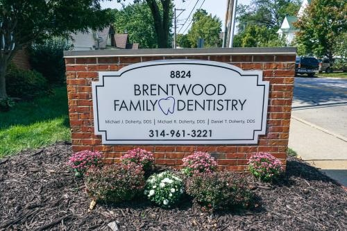 Company Logo For Brentwood Family Dentistry'