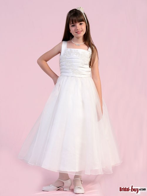 Junior Bridesmaid Dresses With Great Discounts Now Online At'