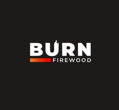 BURN Firewood Logo