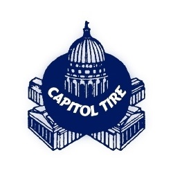 Capitol Tire And Service Logo