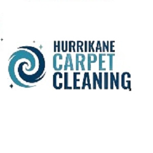 Hurrikane Carpet Cleaning Logo
