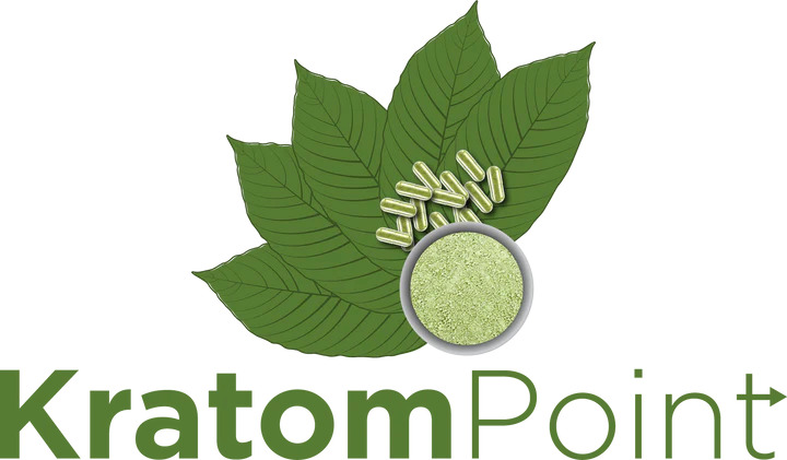 Company Logo For Kratom Point'