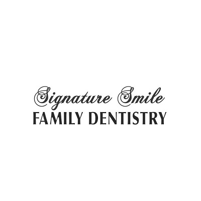 Company Logo For Signature Smile Family Dentistry'