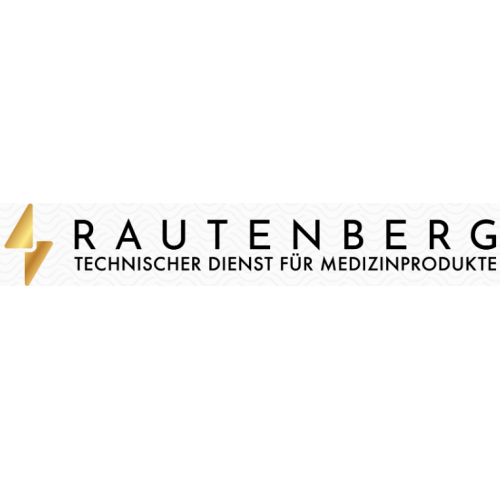 Company Logo For Rautenberg J&uuml;rgen &ndash; Tech'