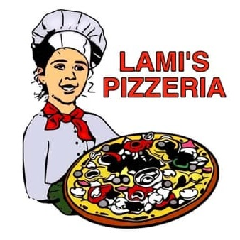 Company Logo For Lami's Pizza & Subs'