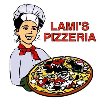 Lami's Pizza & Subs Logo