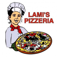 Lami's Pizza & Subs Logo