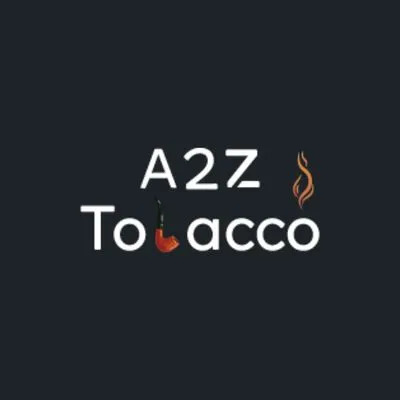 Company Logo For A2Z Tobacco'