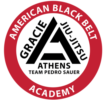 Company Logo For Gracie jiu Jitsu Athens American Black Belt'