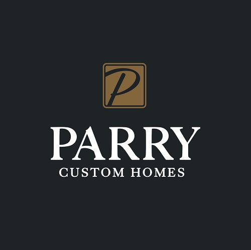 Company Logo For Parry Custom Homes'