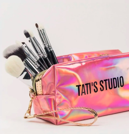 Company Logo For Tatis Beauty Studio'