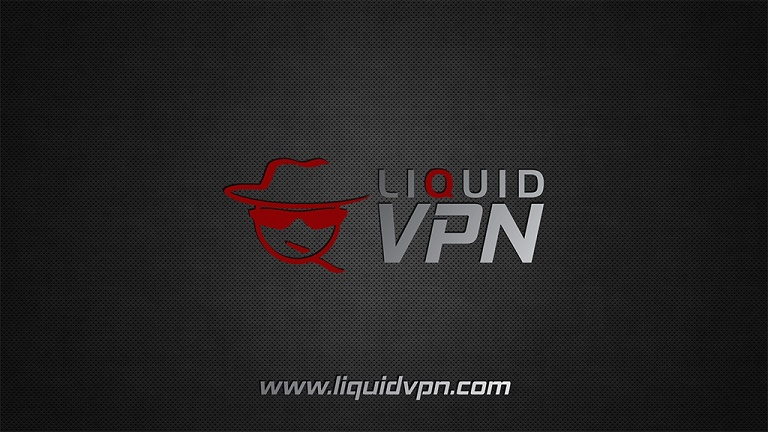 LiquidVPN
