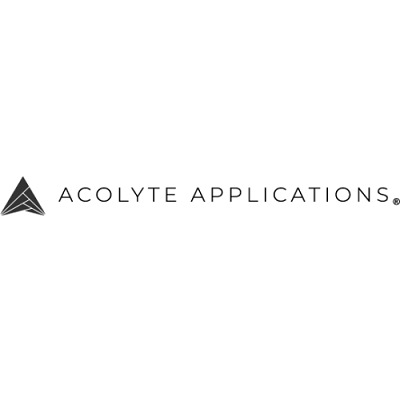 Acolyte Applications Logo