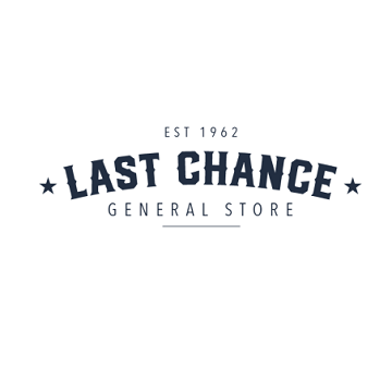 Last Chance Texaco & General Store Logo