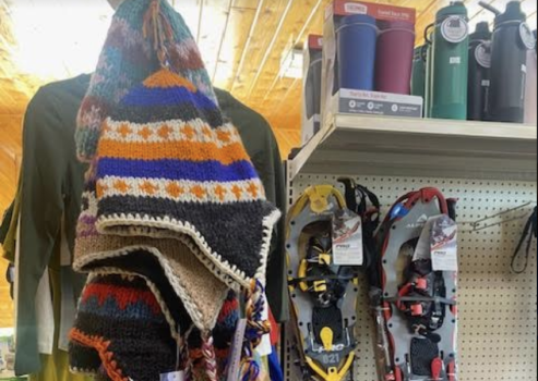 Company Image3 For Last Chance Texaco & General Stor'