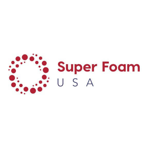 Company Logo For Super Foam USA'