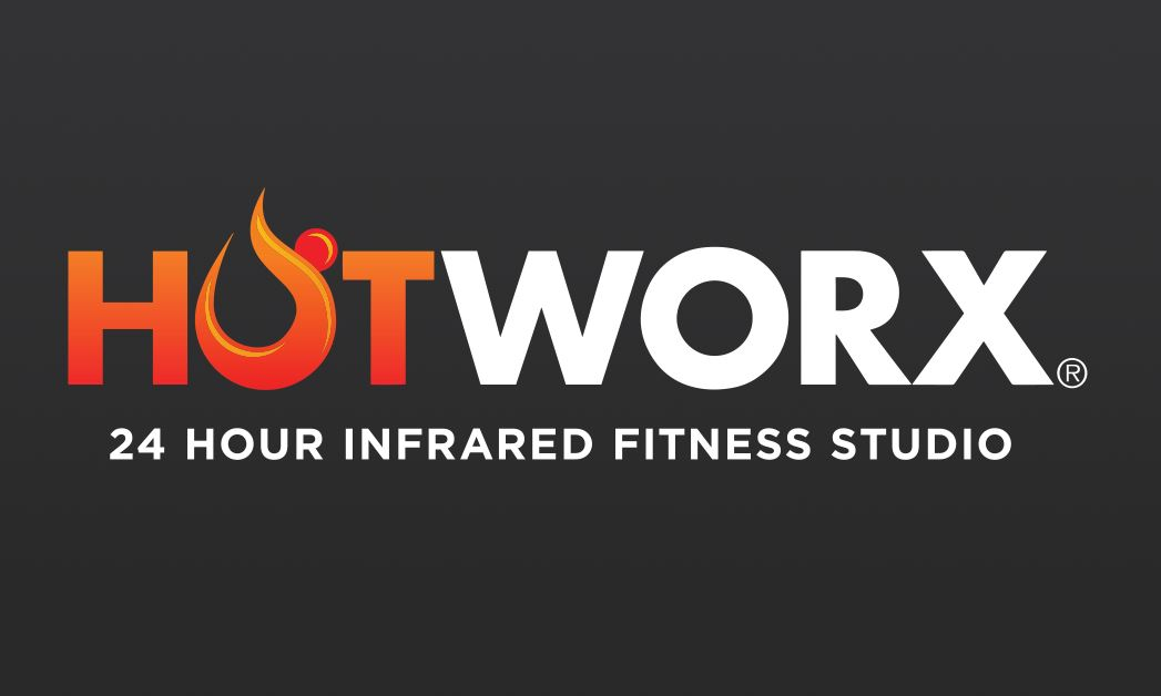 HOTWORX - Luling, LA Logo