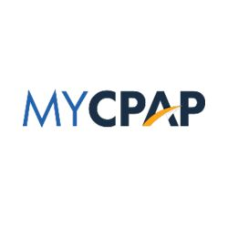 Company Logo For MyCPAP'