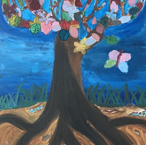 Vicolo Counselling & Psychotherapy Logo