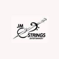 JMStringsEntertainment Logo
