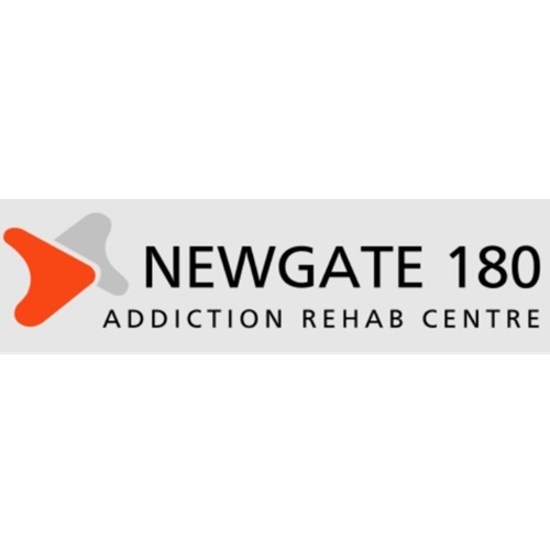 Company Logo For Newgate 180'