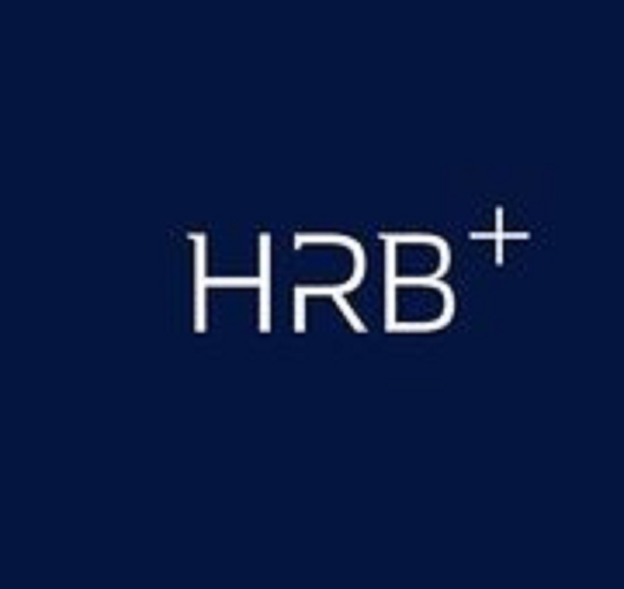 Company Logo For HRB+'