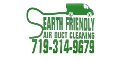 Company Logo For Earth Friendly Air Duct Cleaning'