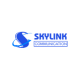 Company Logo For SKYLINK COMMUNICATION'