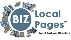 Biz LocalPages Logo